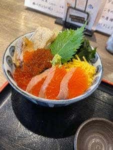 地酒地魚 ありき