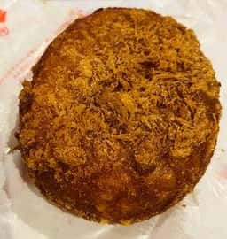 Zopf カレーパン専門店 グランスタ店