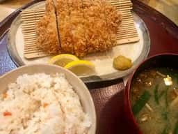 とんかつとんQ イーアスつくば店