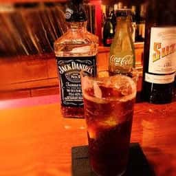 カサブランカD-Bar