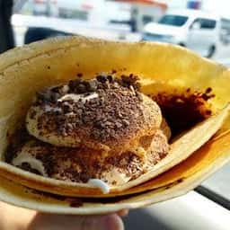 Crêperie le chocolan
