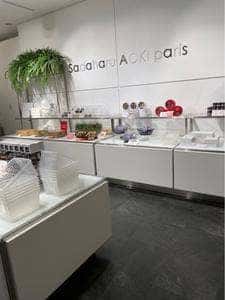 Pâtisserie Sadaharu AOKI paris 三井アウトレットパーク 木更津店