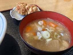 麺屋 覇道軒