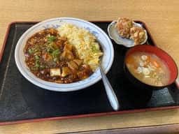 麺屋 覇道軒