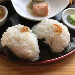 かまど炊きごはん米吉