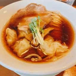 麺処 清水