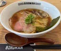 BIRDMAN 和歌山店