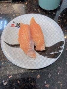 すし銚子丸 宇喜田店