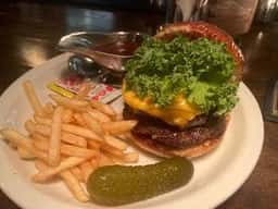 Whisky Burgers Bar 中野