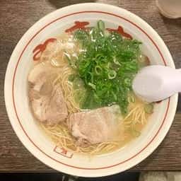 長浜屋台 やまちゃん 天神店