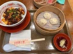 京鼎楼小館 三井アウトレットパーク入間店