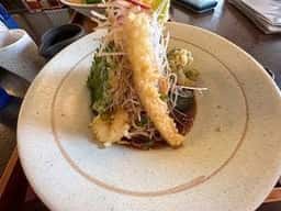 手打ちそば切り 胡々里庵