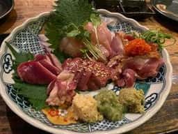銀座 がち鶏