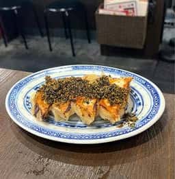 手包み餃子酒場 CHANJA 三宮駅前店