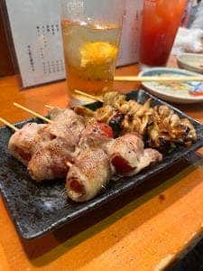 おっちゃんの店 市蔵