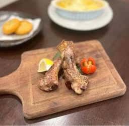 肉寿司ダイニング MEAT HOUSE 新橋店