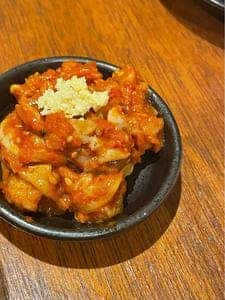 大衆酒場「くん