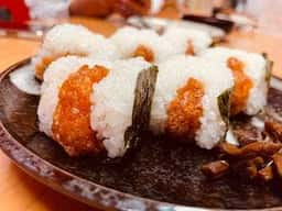 明石玉子焼の店 ハーモニー