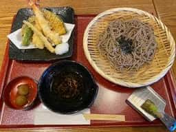 そじ坊 成田空港第2ターミナル店