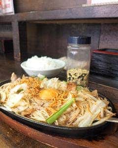 博多屋台 KENZO cafe