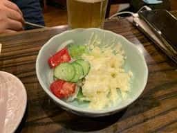居酒屋 けんちゃん