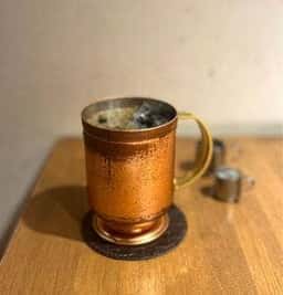 エスタシオンカフェ 三ノ宮