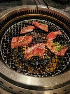 牧場直営焼肉 七福
