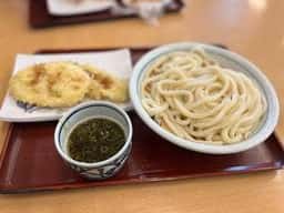 釜あげうどん岡じま 丸亀店