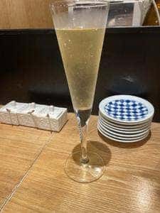 立呑み天ぷらKIKU 渋谷PARCO