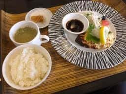 キッチン&カフェ ほんだ