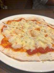 亀有イタリアン Zucchero