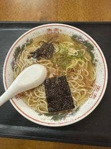 天郷食堂