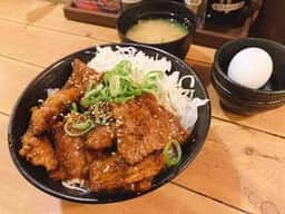 情熱のすためしどんどん 秋葉原店