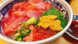 焼津さかなセンター 山水