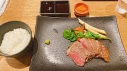 近江牛岡喜 日本橋店