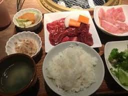 代官山炭火焼肉 猿楽 アーバンドック ららぽーと豊洲店