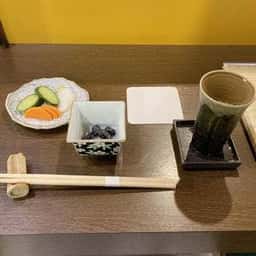 浅草橋 らい弥