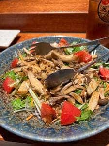 二代目うおたま よだれ屋 本家調布