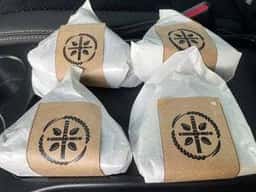 おむすび米囃子