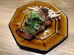 炭炉まん