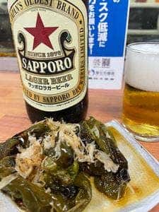 立ち呑み処 のんき