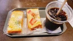 PRONTO 大手町店