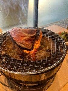 炉端屋 饗 太助