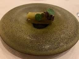 CUISINE FRANCAISE Cyrano