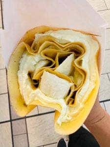 クレープワーゲン