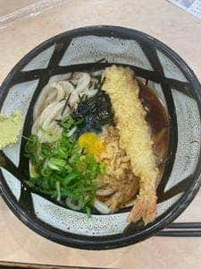 ぶっかけふるいち 仲店