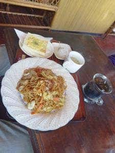 山茶郷湊店