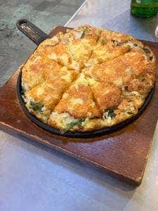 韓国情熱屋台 てじ韓 小牧店