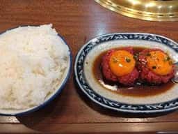 中野坂上焼肉 ブルズ亭