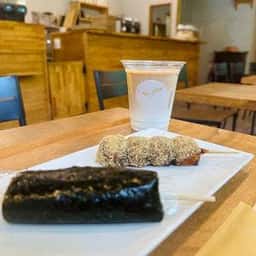 田頭茶舗 大名店